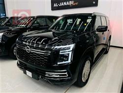 نيسان باترول